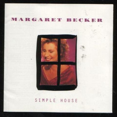 Never Be an Angel by Margaret Becker