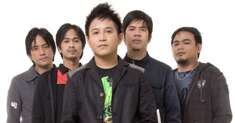Album cover art for "Dinamayan" by 6CycleMind
