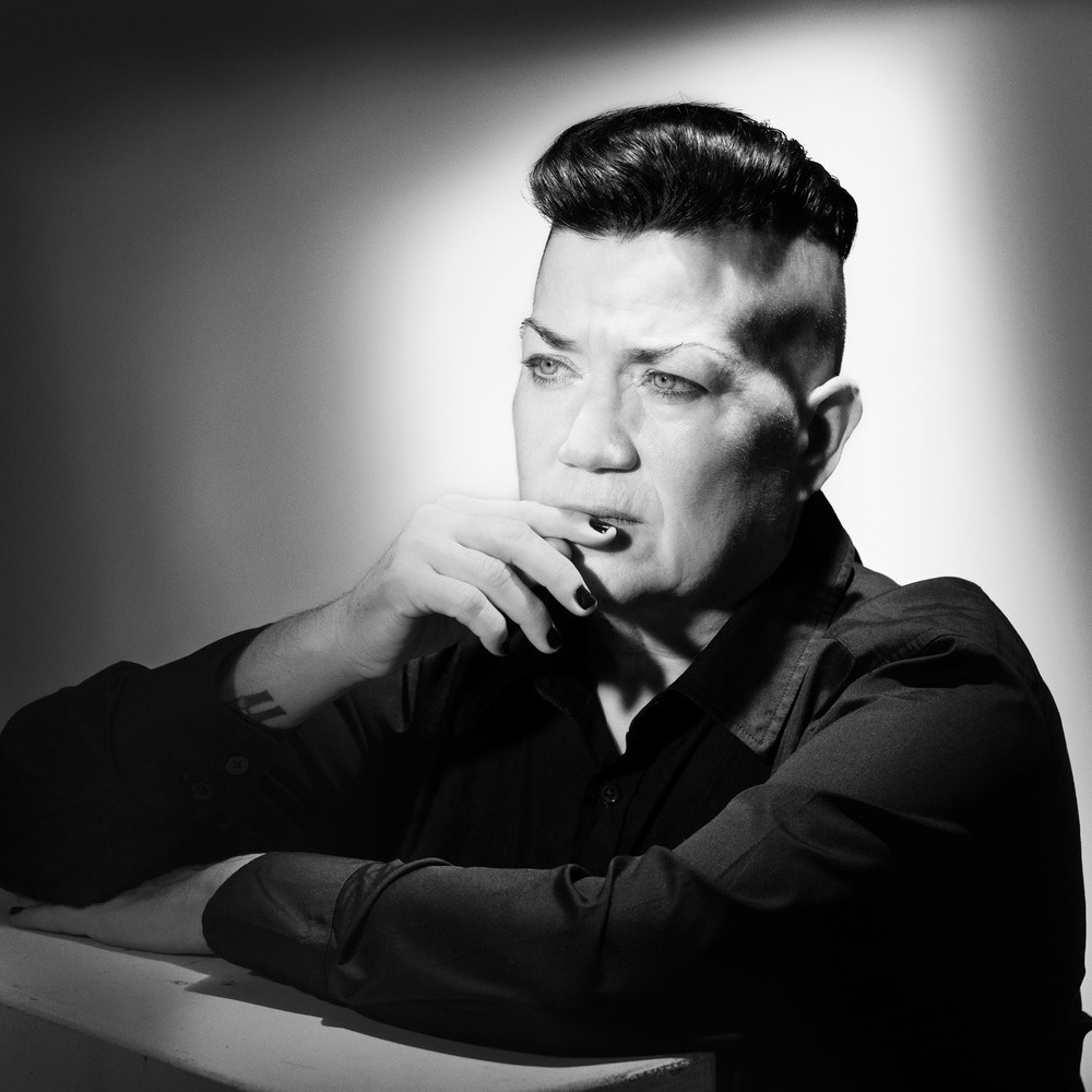 Lea DeLaria Profile Picture Photo of Lea DeLaria