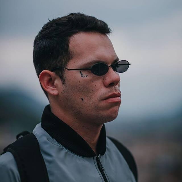 Photo of Lord ADL