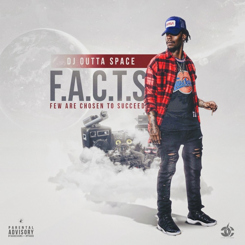 Thug City PipeMix by DJ Outta Space