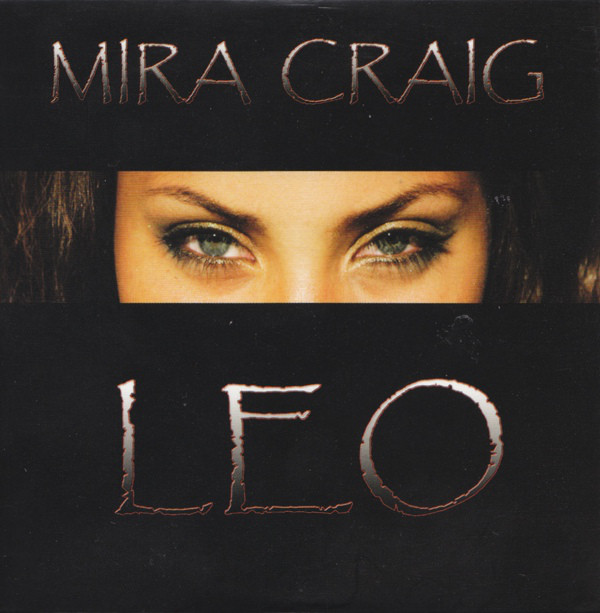 Leo by Mira Craig
