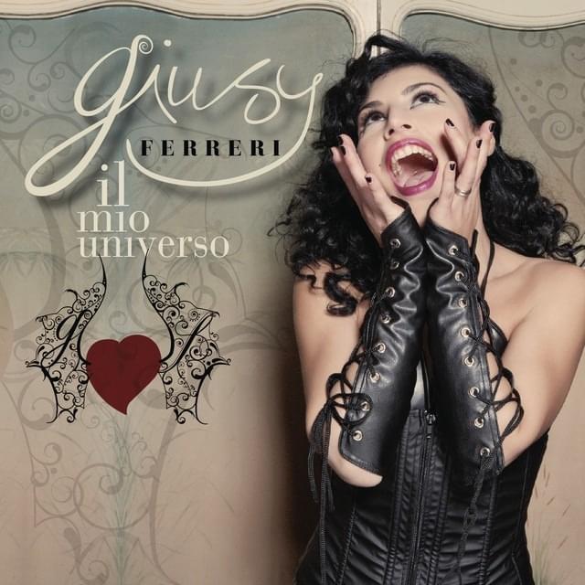 Cover image for Il Mio Universo Special Edition