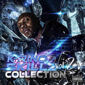 Cover image for Skillz Collection Vol. 2 (Compilation)