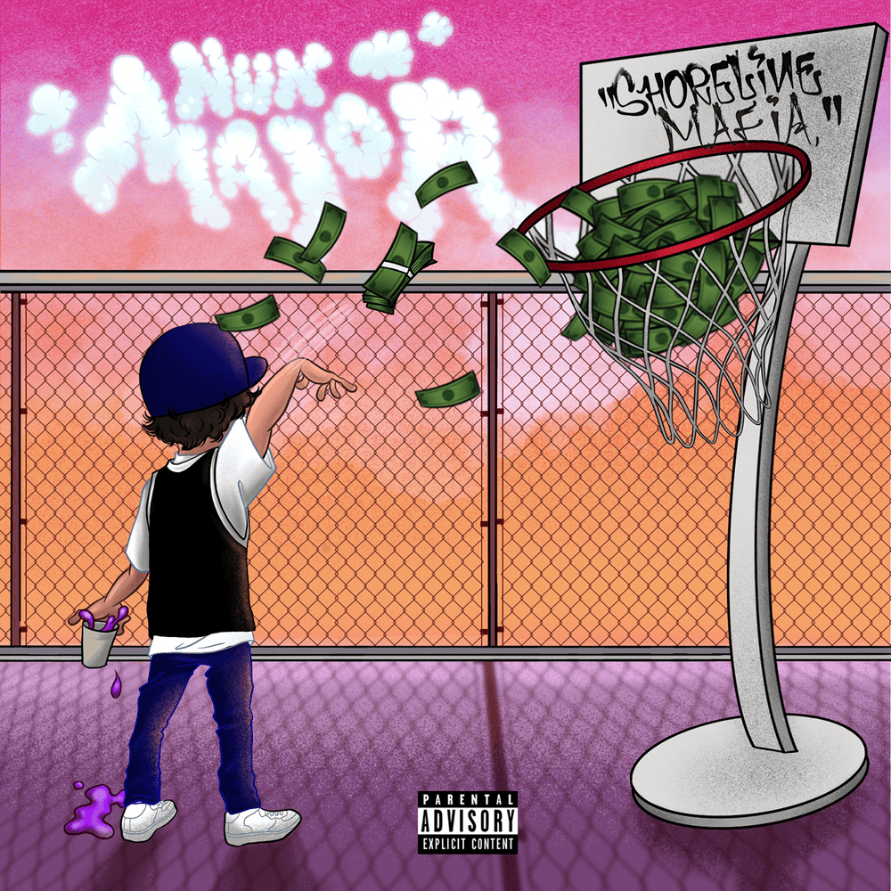 Nun Major by RONRONTHEPRODUCER