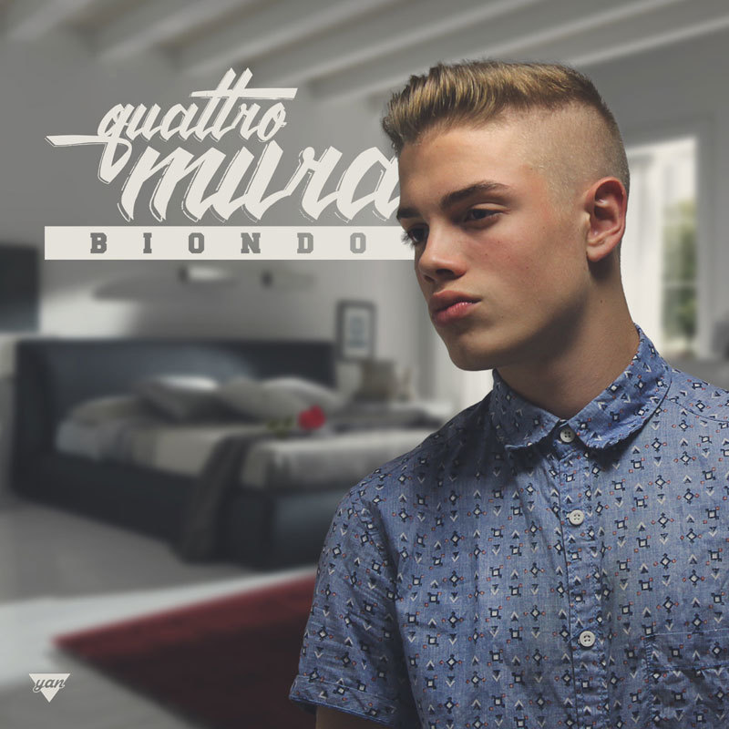 Quattro Mura by Biondo