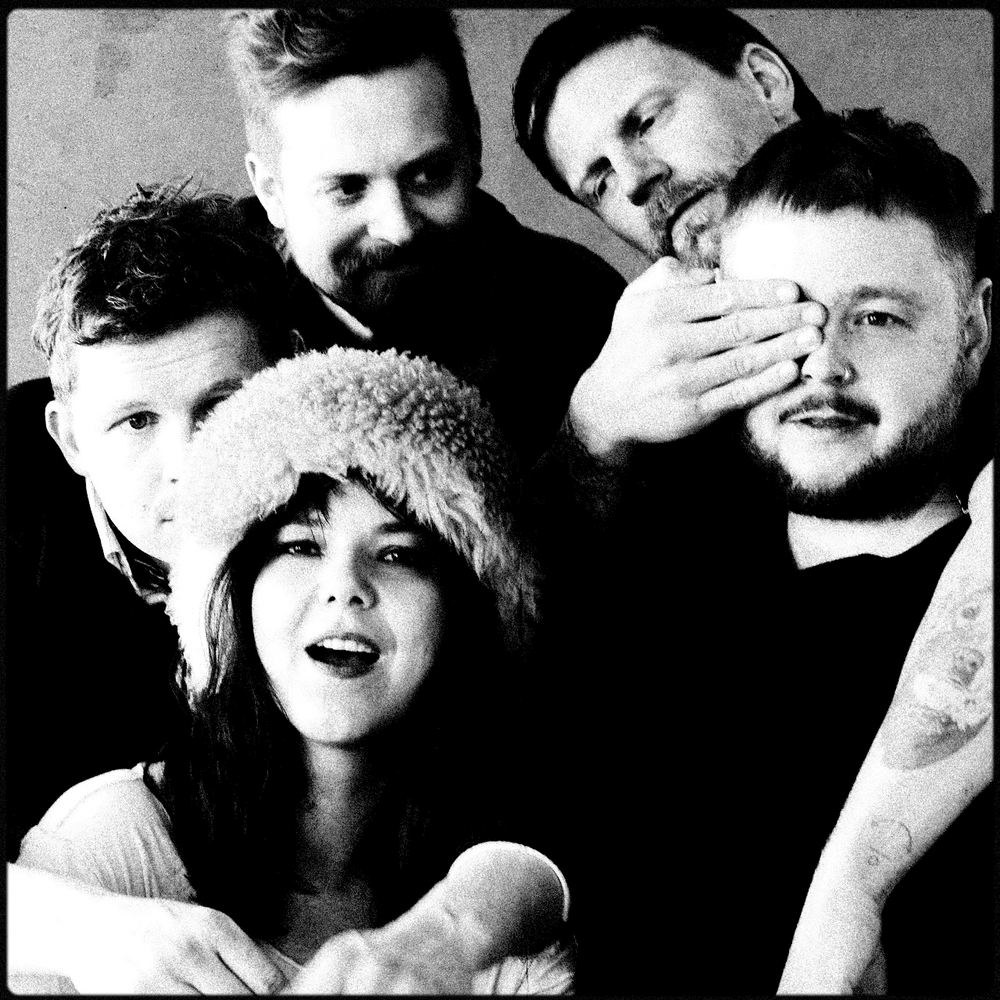 Photo of Of Monsters and Men