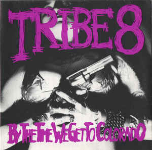 Lezbophobia by Tribe 8