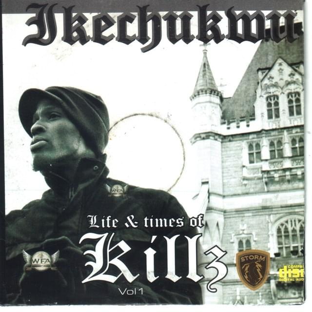 Cover image for Life & Times of Killz, Vol. 1