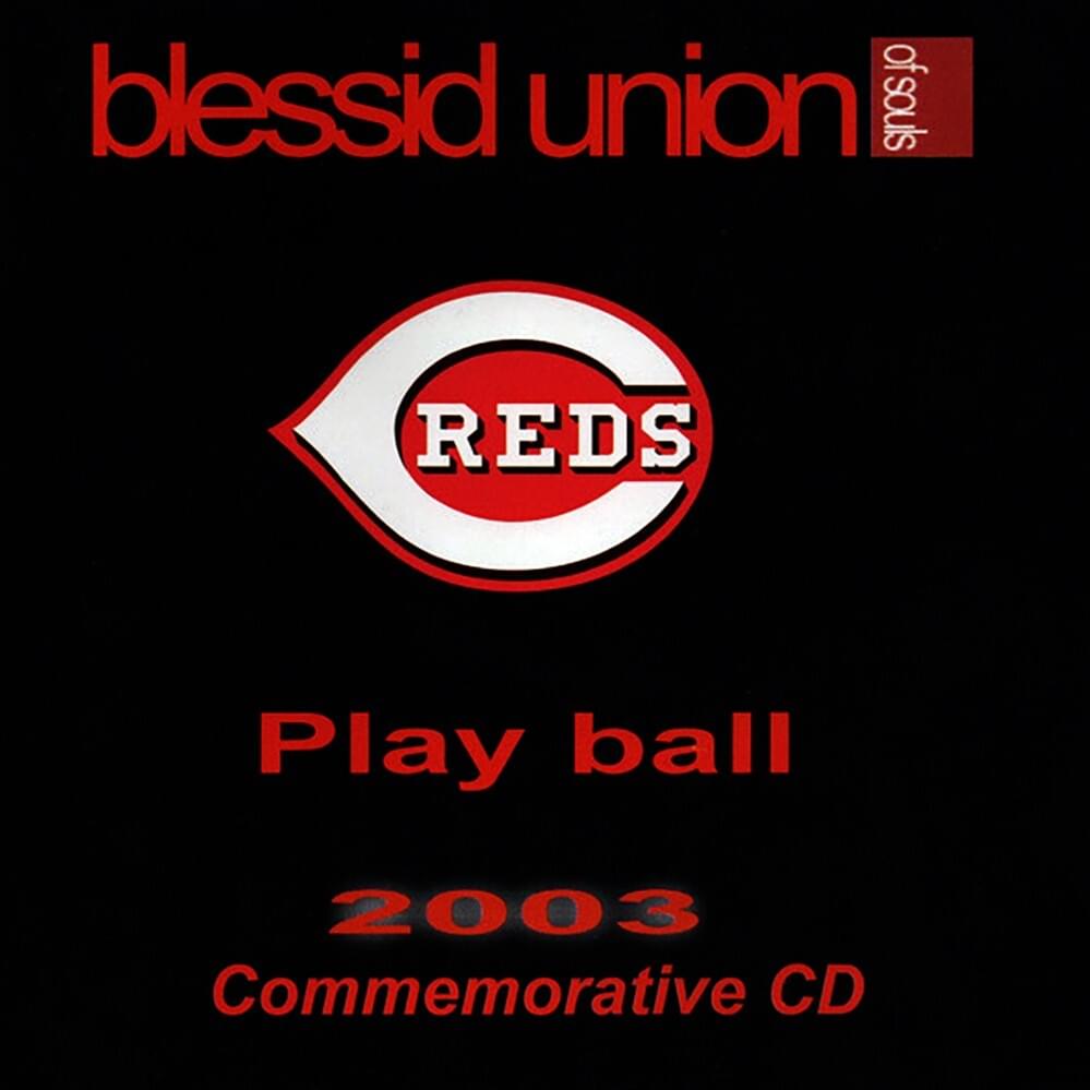 4th Inning : Rounding Third Heading for Home by Blessid Union of Souls