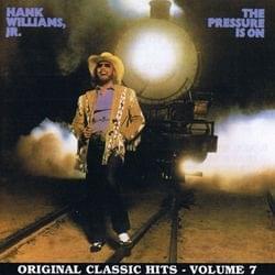 A Country Boy Can Survive by Hank Williams Jr.