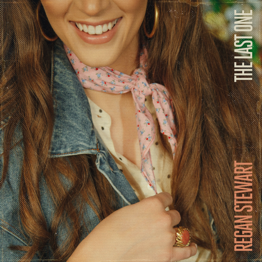 The Last One by Regan Stewart