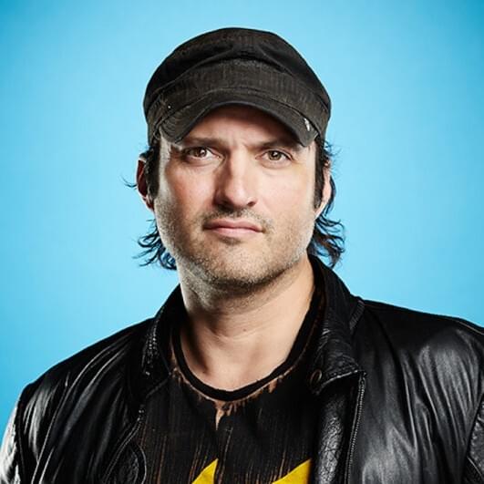 Photo of Robert Rodriguez