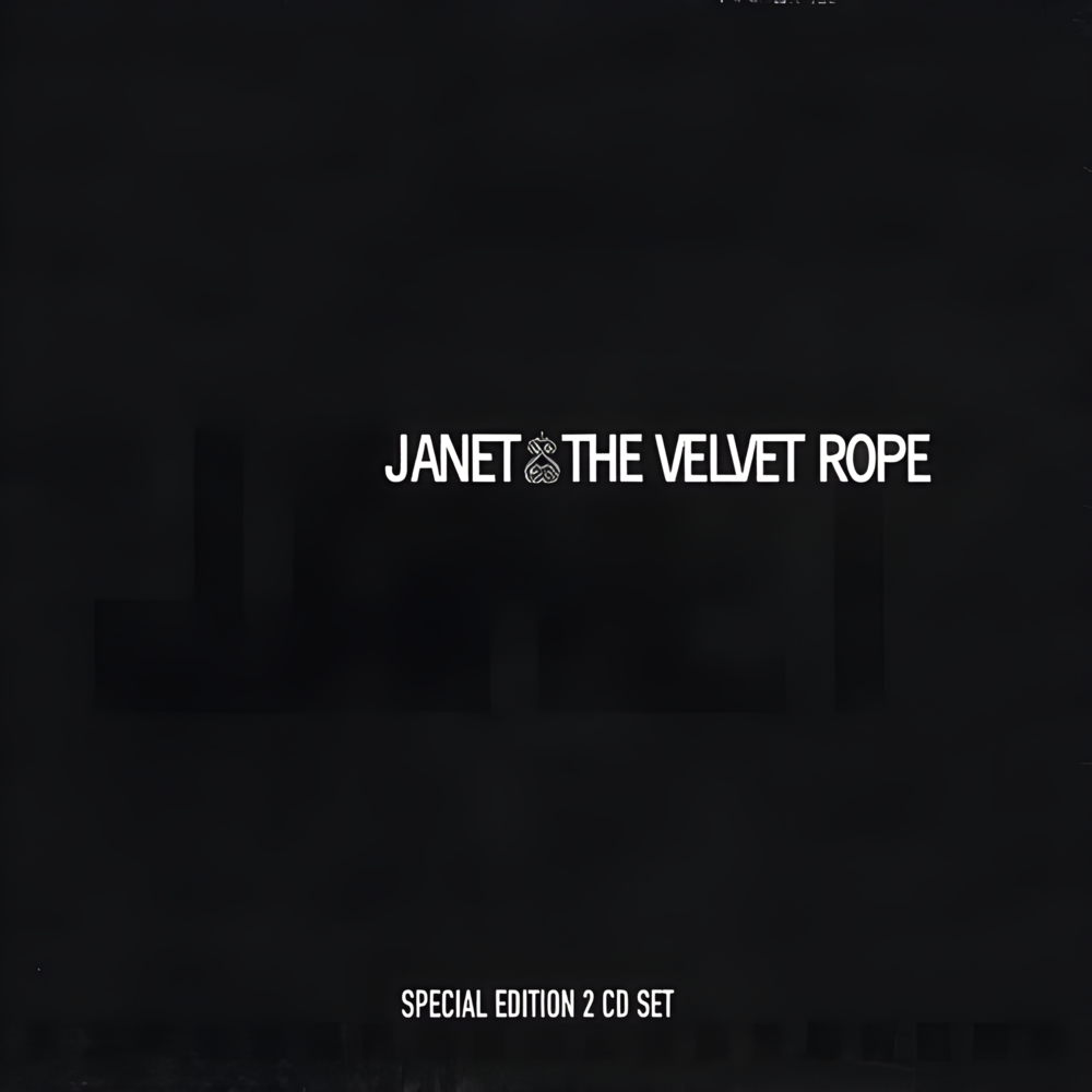 Album cover art for "Got ’Til It’s Gone (Armand Van Helden Bonus Beats)" by Janet Jackson & Q-Tip