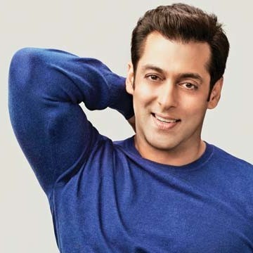 Salman Khan Profile Picture Photo of Salman Khan