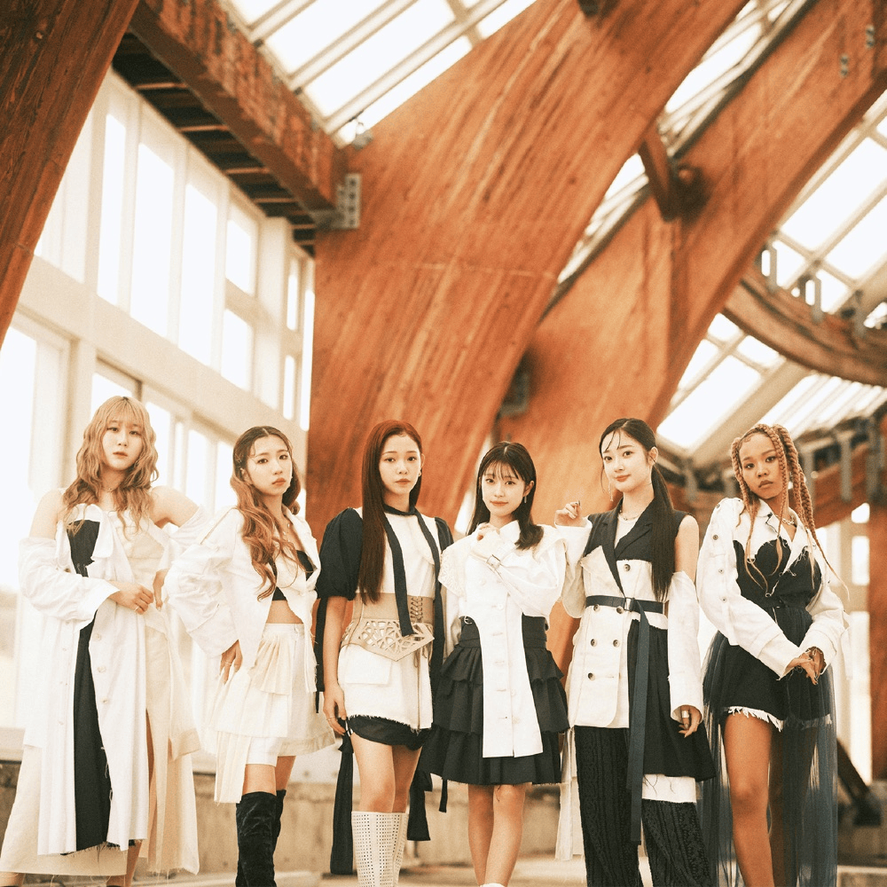 Photo of Little Glee Monster