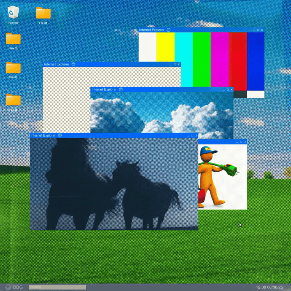 Cover image for Internet Explorer