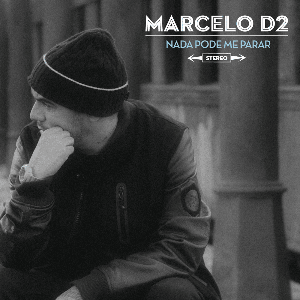Eu Já Sabia by Marcelo D2