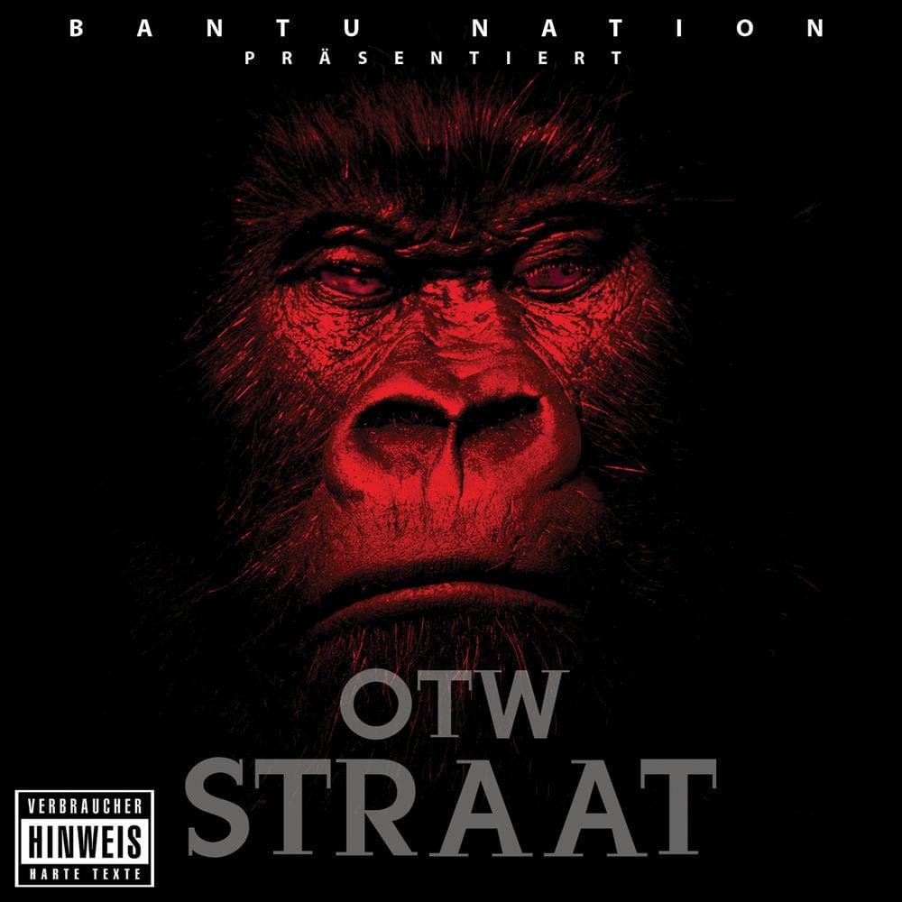Straat by OTW