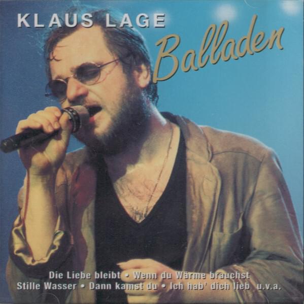 Fang neu an by Klaus Lage