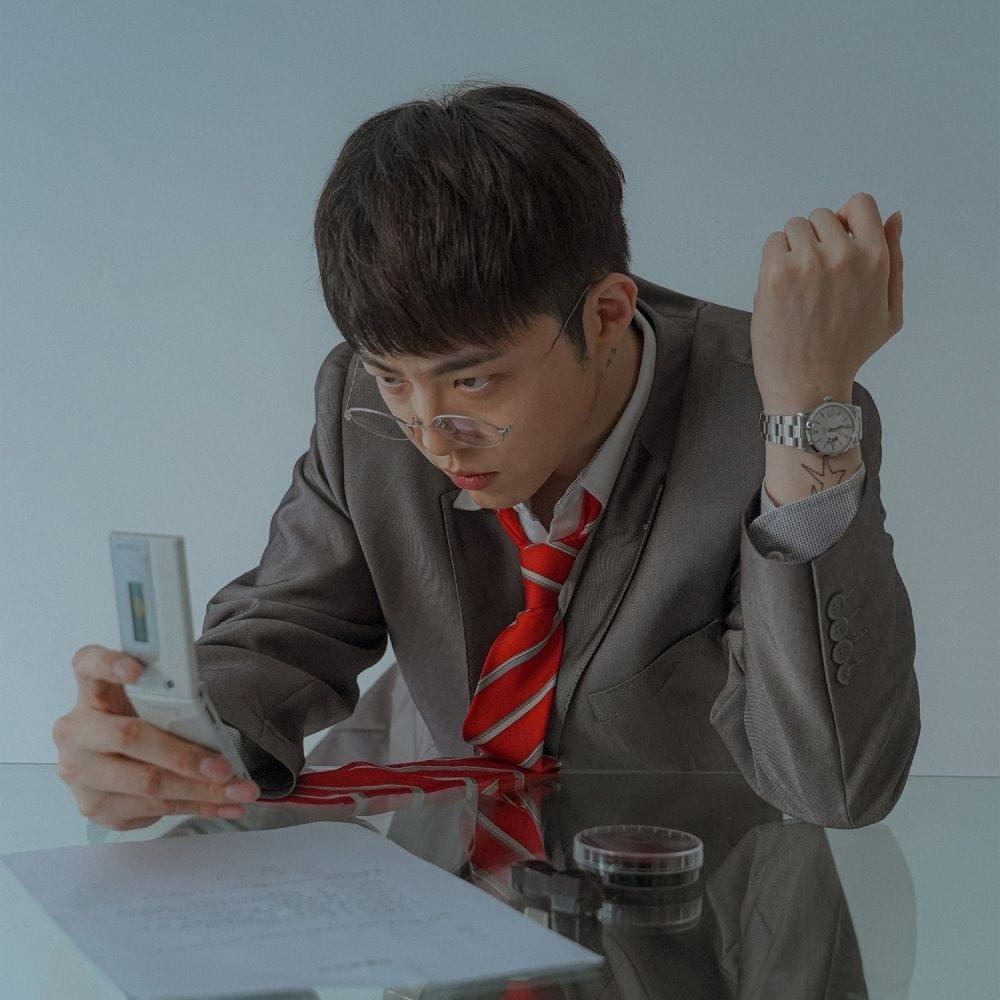 Cover image for 2 Little Bites from (Fatal Album Ⅲ) - Single