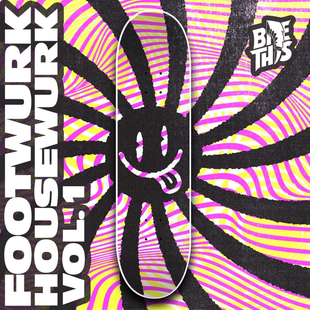 Off Day by FOOTWURK