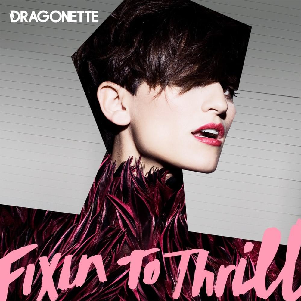 We Rule the World by Dragonette