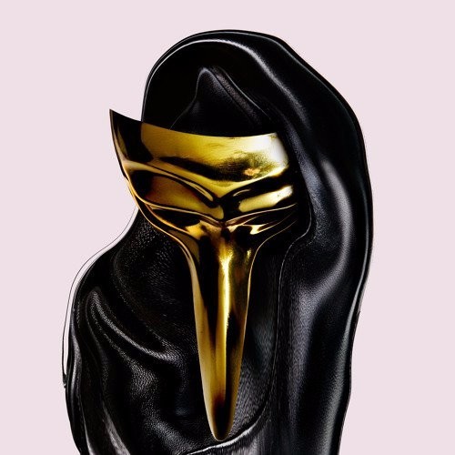 Photo of Claptone