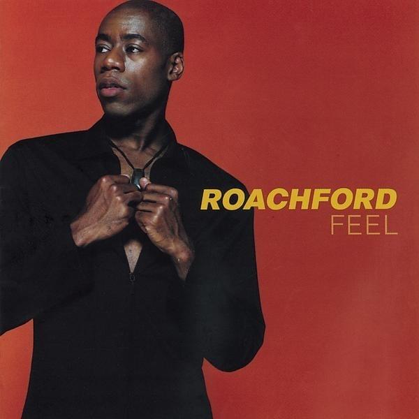 The Way I Feel by Roachford