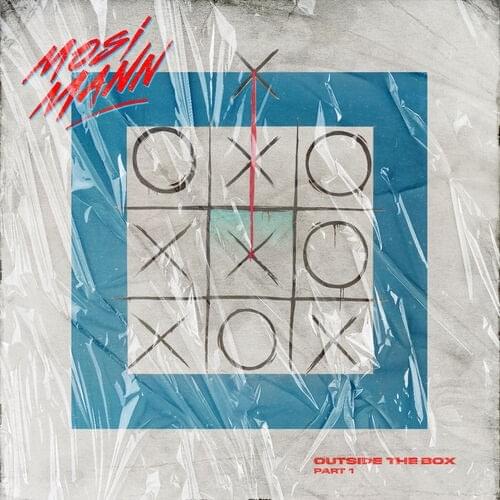 Cover image for Outside the Box, Pt. 1