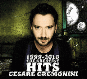 Cover image for 1999-2010 The Greatest Hits 