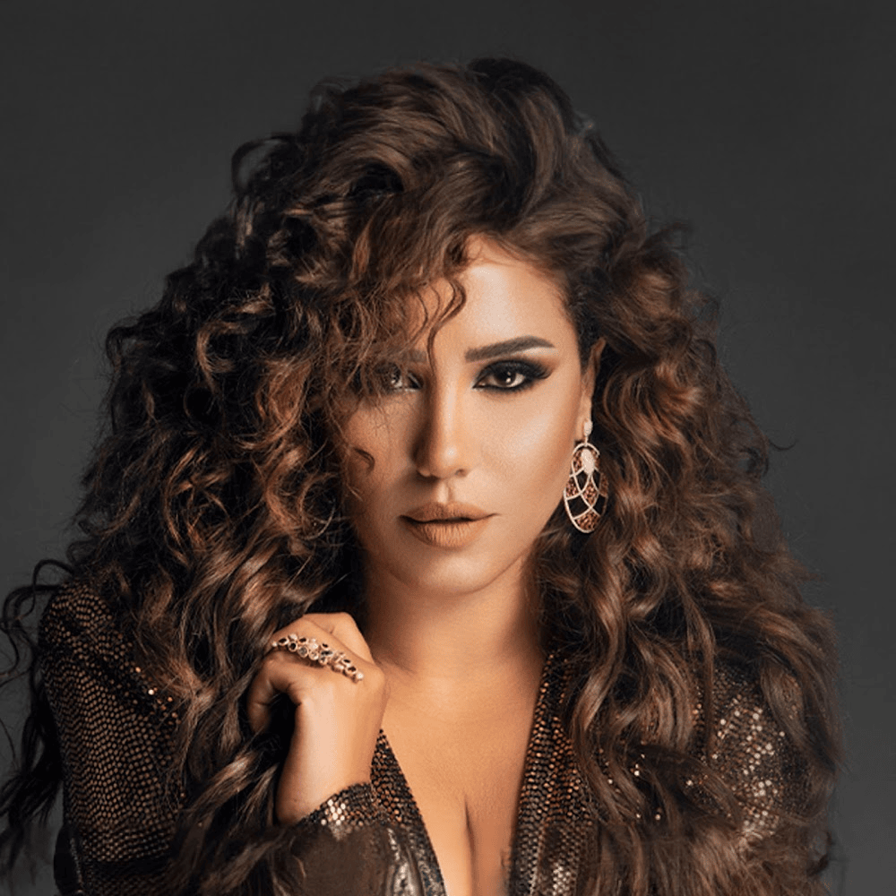 Houda Saad - هدى سعد Profile Picture Photo of Houda Saad - هدى سعد