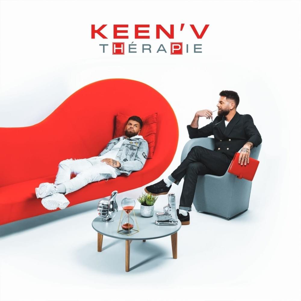 Cover image for Thérapie