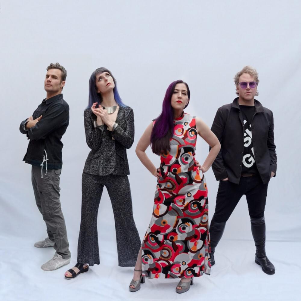 Photo of Freezepop