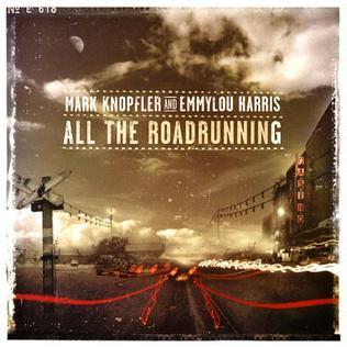 If This Is Goodbye by Mark Knopfler