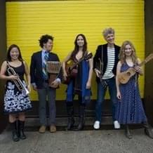 Dan Zanes & Friends Profile Picture Photo of Dan Zanes & Friends