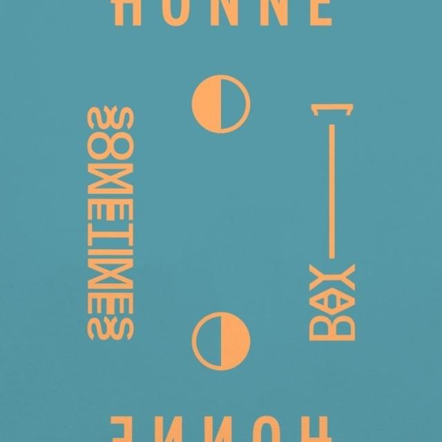 Cover image for Day 1‪ ◑ / Sometimes ◐‬