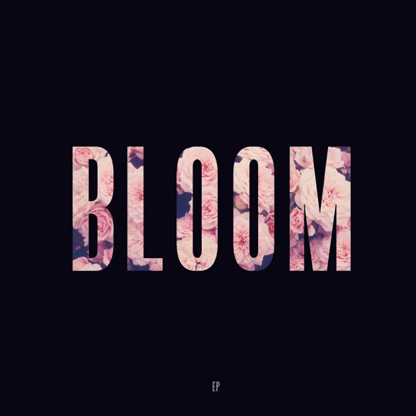 Cover image for Bloom