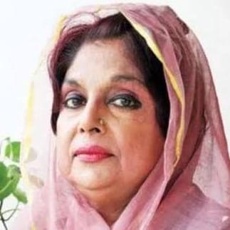 Photo of Shahnaz Begum