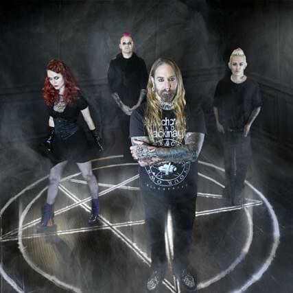 Cover image for Coal Chamber