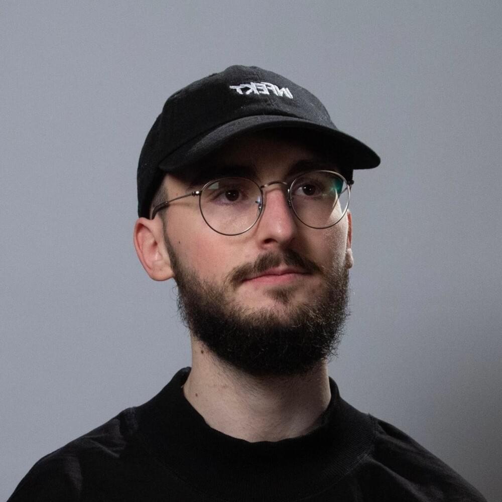 INFEKT Profile Picture Photo of INFEKT