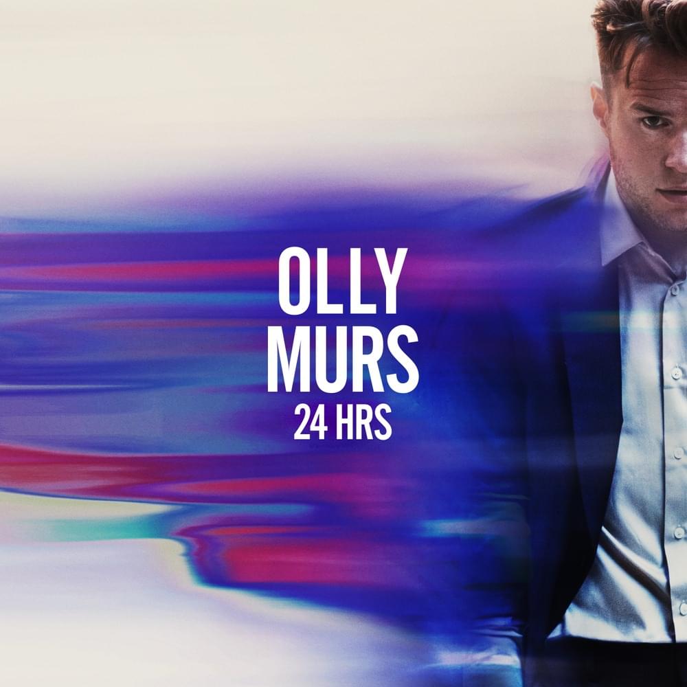 Cover image for 24 HRS (Expanded Edition)