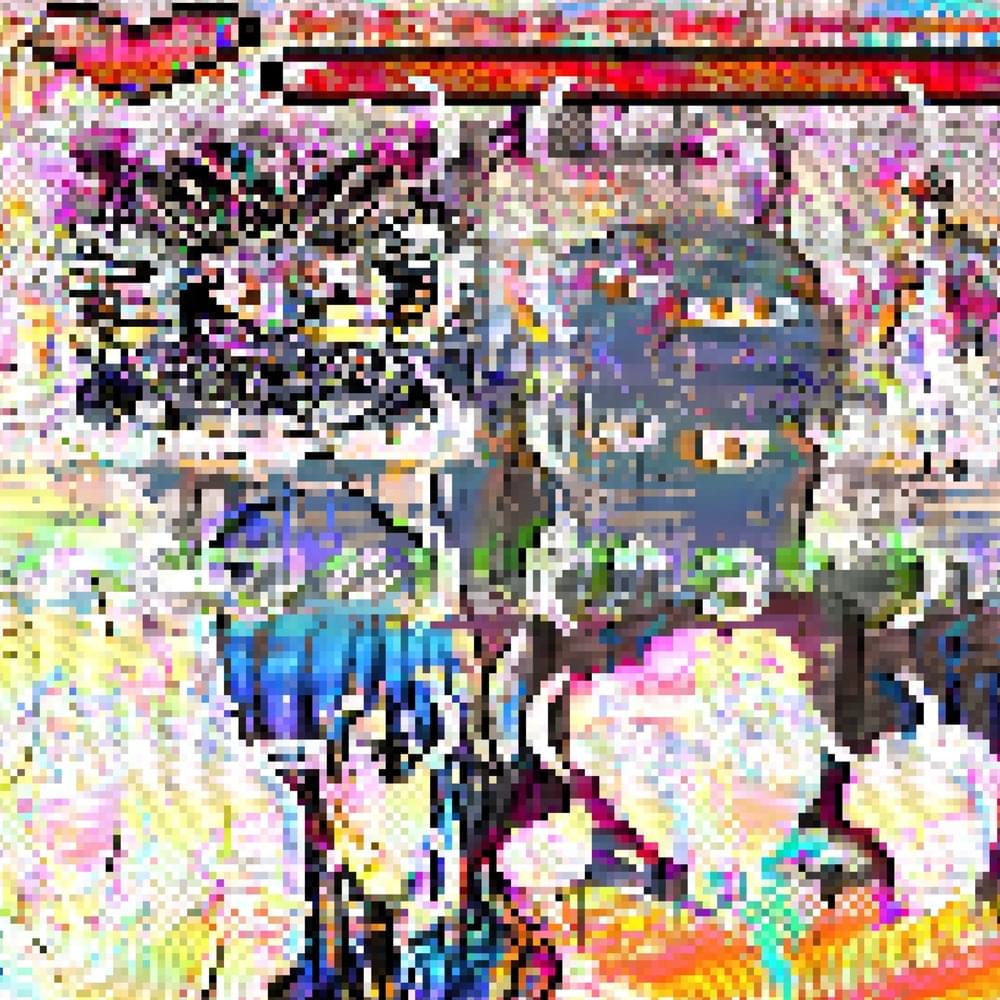 Cover image for Retro Heart