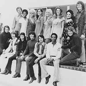 Cover image for Mike Curb Congregation