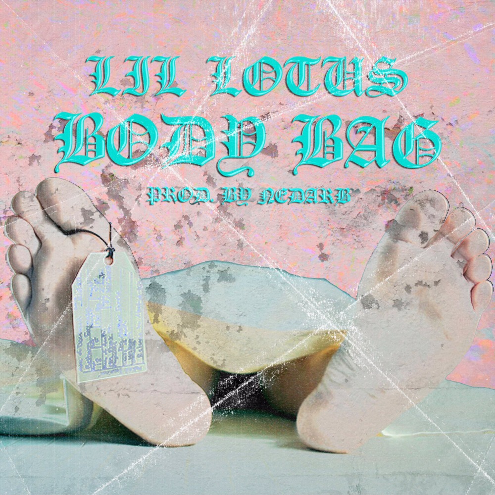 Bodybag by LiL Lotus