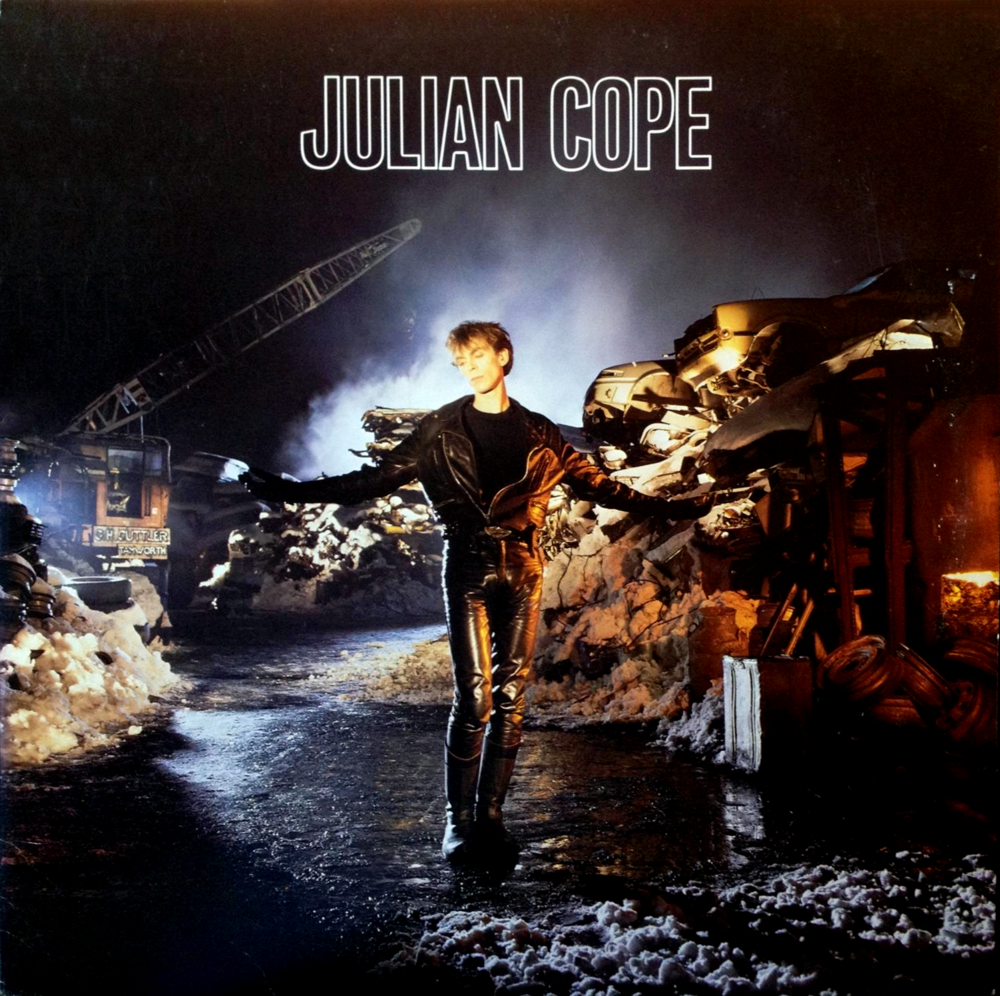 Cover image for Saint Julian 