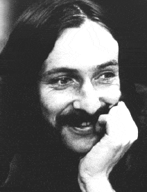 Alan Hull Profile Picture Photo of Alan Hull