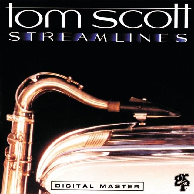 Jungle Funk by Tom Scott