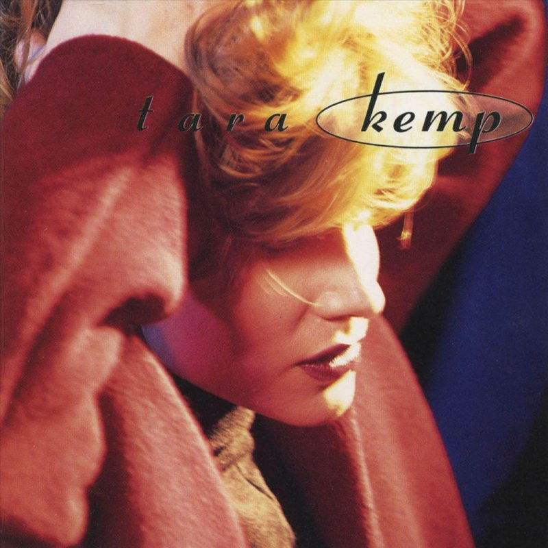 Piece of My Heart by Tara Kemp