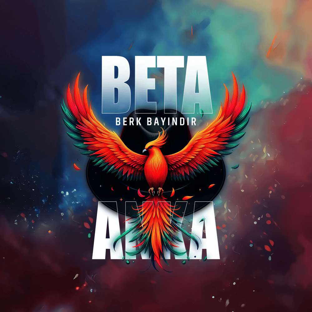Bay Bay by Beta Berk Bayındır